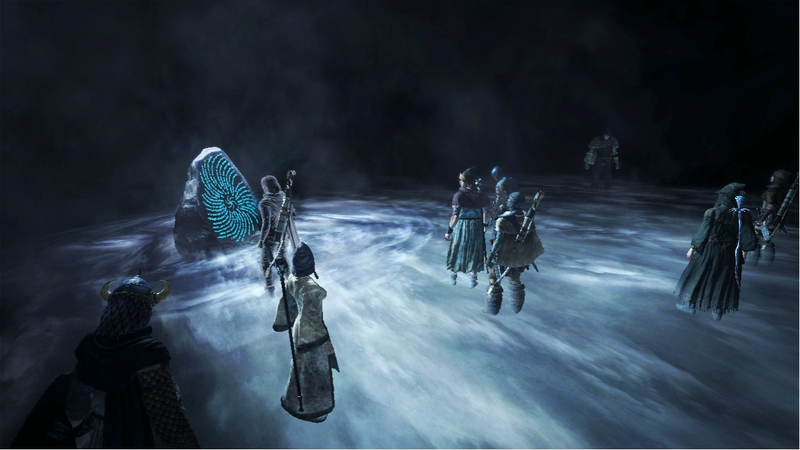 Illustration for article titled Reminder: Dragon’s Dogma’s Ending Is Completely Ridiculous